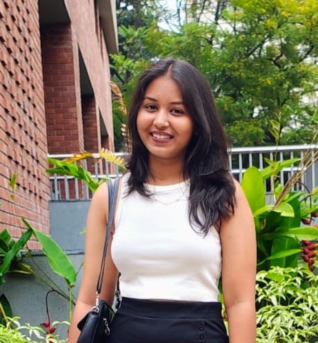 Vedehi Prajapati